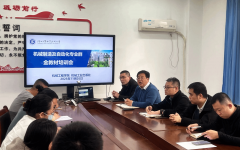 <b>又能强化机械专力培育</b>