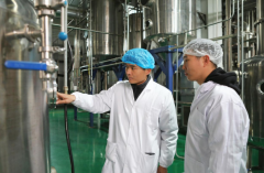 设以动物提取、中药立异药、新型配方颗粒等为