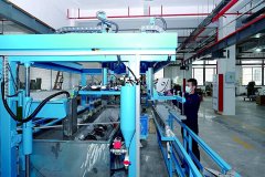 为这家手艺驱动型企业带来了更系统的数字