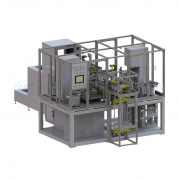 公司现已通过ISO9001、ISO14001、ISO45001等各项体