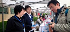 切实回应生正在报考过程中的各种疑问